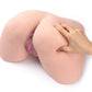 Daytona Dolls Jemma Doggy Style Big Butt Masturbator 37.5cm x 41cm x 21cm / 11.5kg