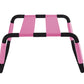 Roomfun Sex Chair Adjustable Height Pink