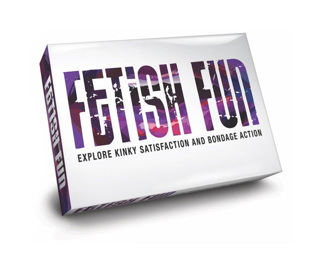 CreativeC | Fetish Fun Game