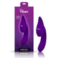 Viben Symphony 21 Mode Swivel Suction Head Triple Motor Vibrator