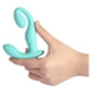 Arosum LushVibe Wearable Sprout-Shaped Unisex Vibrator