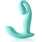 Arosum LushVibe Wearable Sprout-Shaped Unisex Vibrator