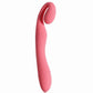 Arosum G-Snuggle Ultrasoft Sprout-shaped Unisex Vibrator