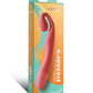 Arosum G-Snuggle Ultrasoft Sprout-shaped Unisex Vibrator