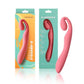 Arosum G-Snuggle Ultrasoft Sprout-shaped Unisex Vibrator