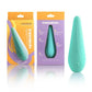 Arosum VibeSwirl Drip Shape Rechargeable Vibrator