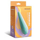 Arosum VibeSwirl Drip Shape Rechargeable Vibrator