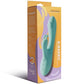 Arosum G-Rabbit Rotating G-Spot and Clitoral Vibrator