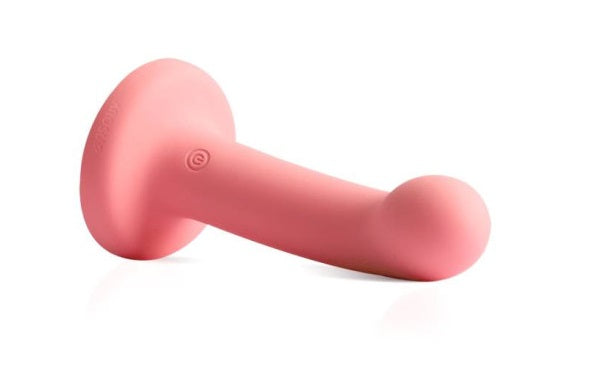 Arosum FlexDong Vibrating Strap-on Dildo