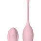 SXE Hope Remote Control Silicone Love Egg