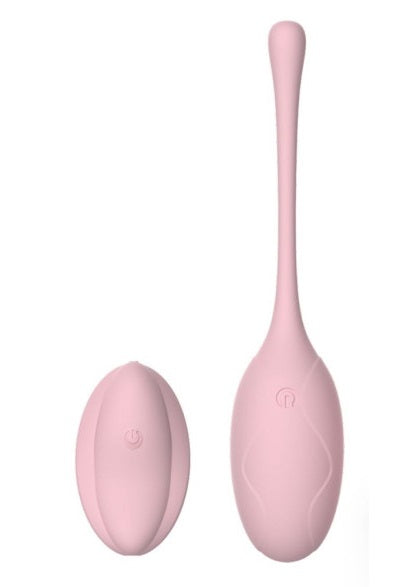 SXE Hope Remote Control Silicone Love Egg