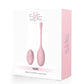 SXE Hope Remote Control Silicone Love Egg