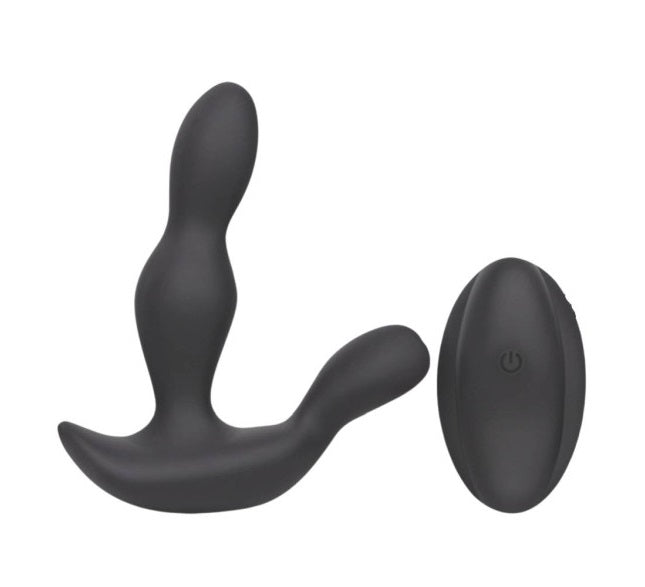 SXE Ricky Wearable Vibrator with Remote