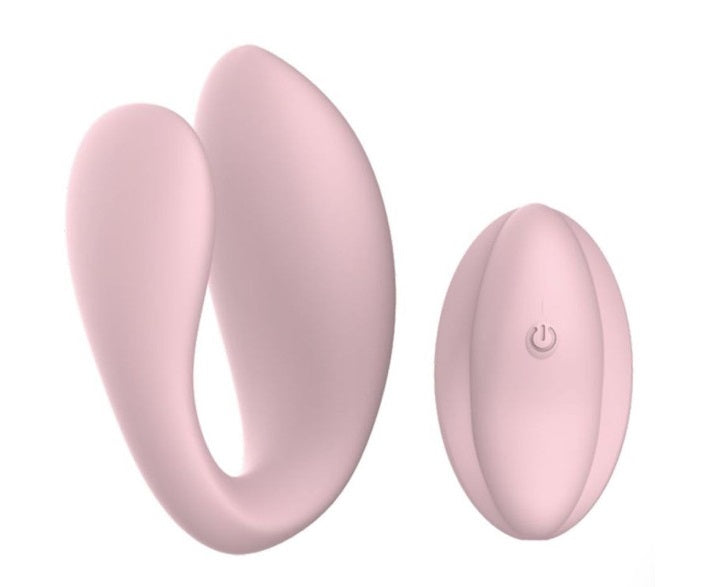 SXE Kiara Dual Motor Couples Massager