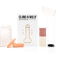 Clone a Willy Plus Balls Kit - Medium Skin Tone