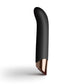 Rocks Off Chaiamo G-Spot Vibrator Black