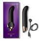 Rocks Off Chaiamo G-Spot Vibrator Black