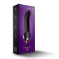 Rocks Off Chaiamo G-Spot Vibrator Black