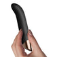 Rocks Off Chaiamo G-Spot Vibrator Black