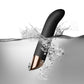 Rocks Off Chaiamo G-Spot Vibrator Black