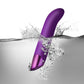 Rocks Off Chaiamo G-Spot Vibrator Purple