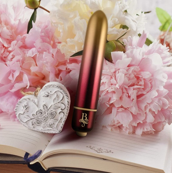 Rocks Off Boudoir Debutante Bullet Vibrator