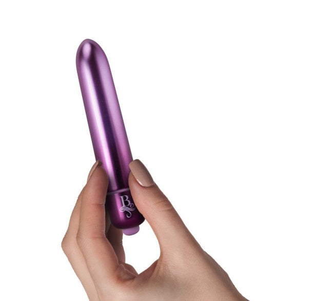 Rocks Off Boudoir Parlour Prince Bullet Vibrator