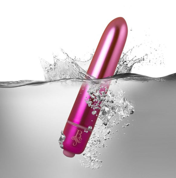 Rocks Off Boudoir Courtesan Bullet Vibrator