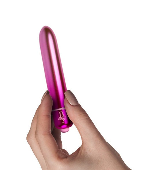 Rocks Off Boudoir Courtesan Bullet Vibrator