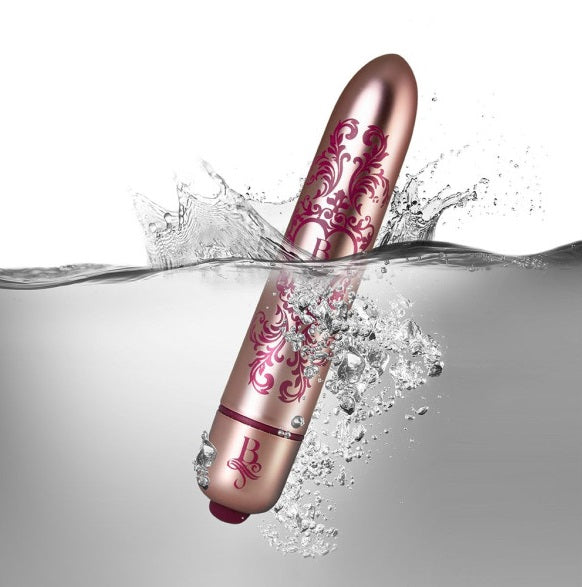 Rocks Off Boudoir Promenade Bullet Vibrator