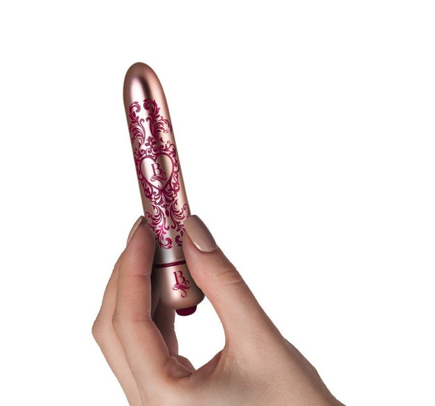 Rocks Off Boudoir Promenade Bullet Vibrator