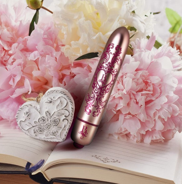 Rocks Off Boudoir Promenade Bullet Vibrator