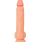 RealStick Nude Dildo Wilt