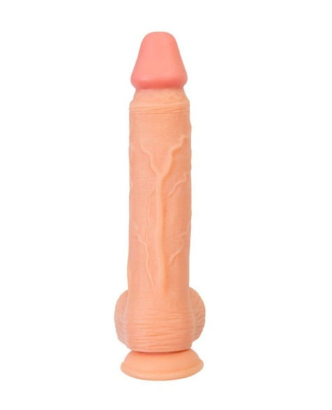 RealStick Nude Dildo Wilt