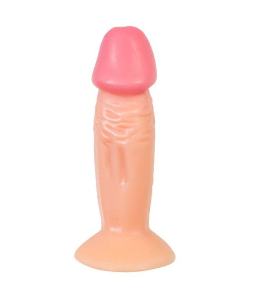 RealStick Nude Dildo Vere