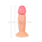 RealStick Nude Dildo Vere