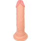 RealStick Nude Dildo Gib