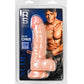 RealStick Nude Dildo Cree