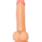 RealStick Nude Dildo Cree