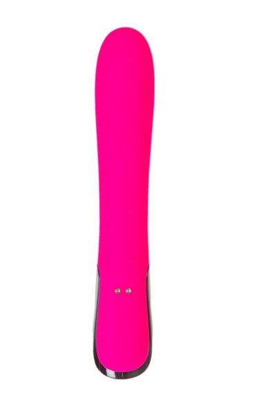 eroTeq Mecawn Slimline G-Spot Vibrator Pink