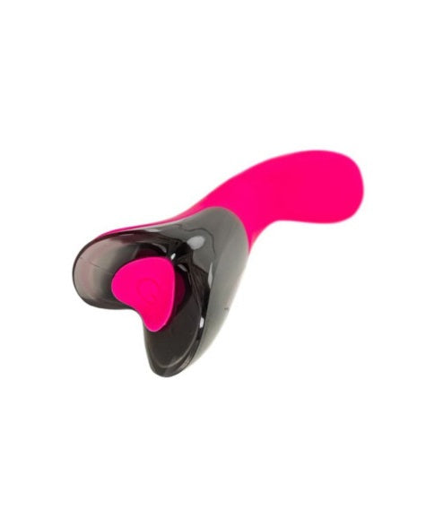 eroTeq Mecawn Slimline G-Spot Vibrator Pink