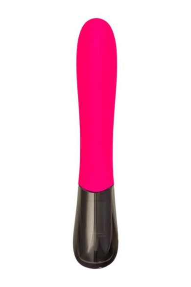 eroTeq Mecawn Slimline G-Spot Vibrator Pink