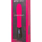 eroTeq Mecawn Slimline G-Spot Vibrator Pink