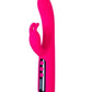 eroTeq G-Spot Rablock Rabbit Vibrator Pink