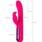 eroTeq G-Spot Rablock Rabbit Vibrator Pink