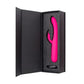 eroTeq G-Spot Rablock Rabbit Vibrator Pink