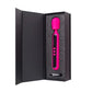 eroTeq Wand Massager Mashr Pink