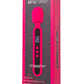 eroTeq Wand Massager Mashr Pink