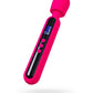 eroTeq Wand Massager Mashr Pink