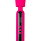 eroTeq Wand Massager Mashr Pink